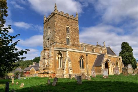 Parish of St Peter and St Paul.